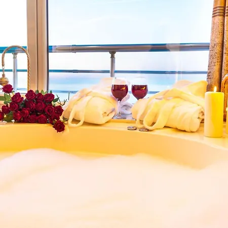 Hotel Andalouse Trabzon