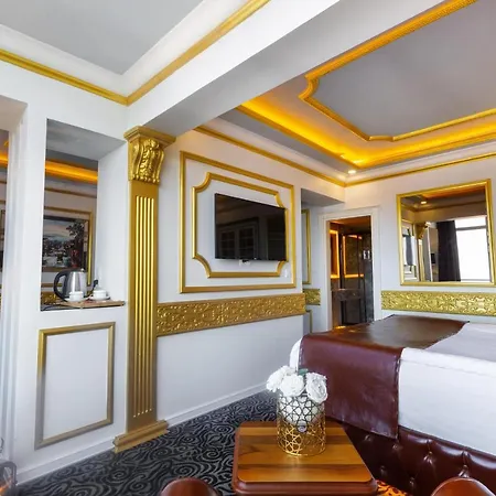 Andalouse 4* Trabzon