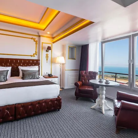 Andalouse Hotel