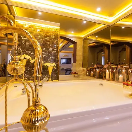 Andalouse 4* Trabzon