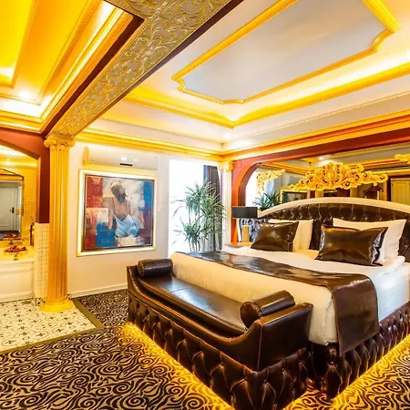 Andalouse Trabzon