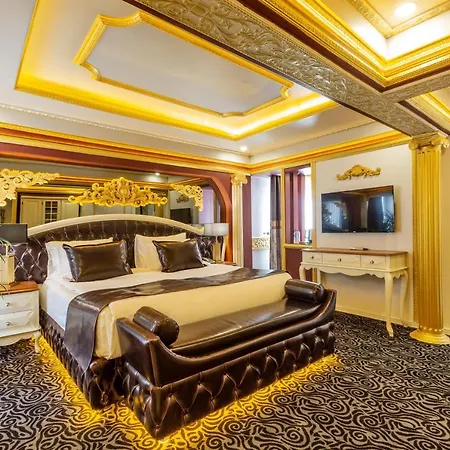 Andalouse 4* Trabzon