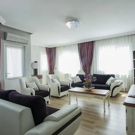 Andalouse 4* Trabzon