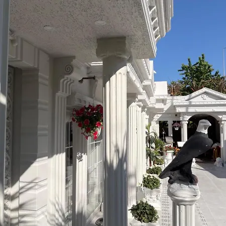 Andalouse Hotel 4*