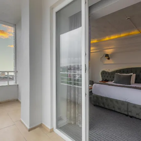 Andalouse Ξενοδοχείο 4*
