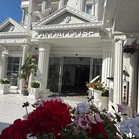 Andalouse 4*