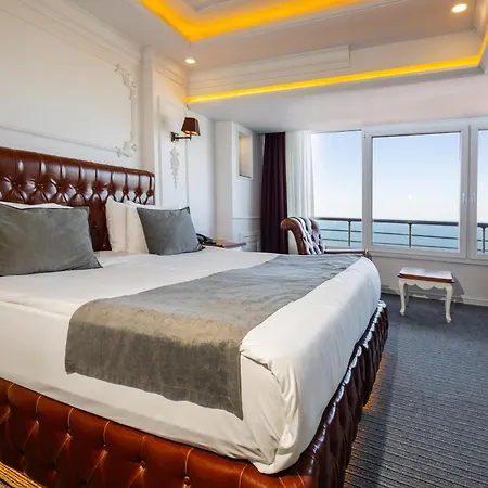 Andalouse Trabzon