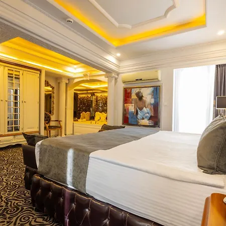 Hotel Andalouse