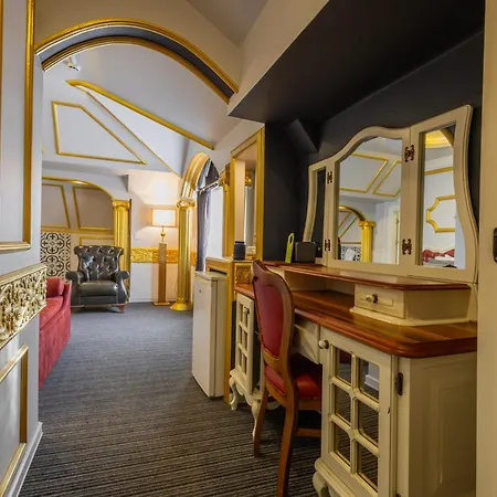Andalouse Hotel 4*
