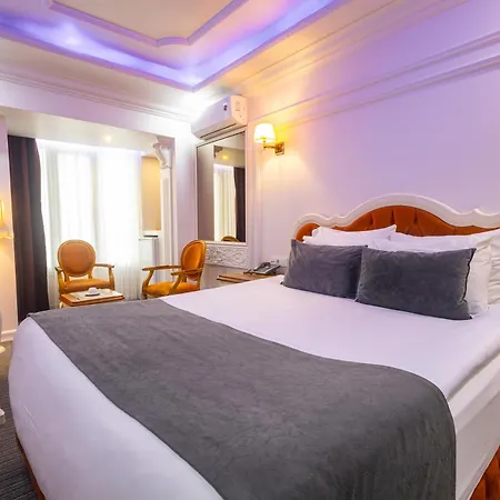 Hotel Andalouse 4*