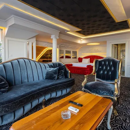 Andalouse Hotel