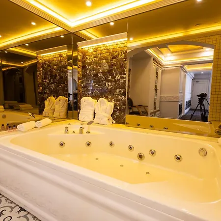 Hotel Andalouse 4*