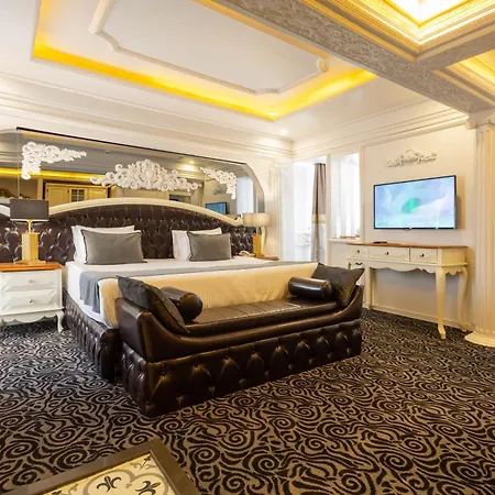 Andalouse Hotel 4*