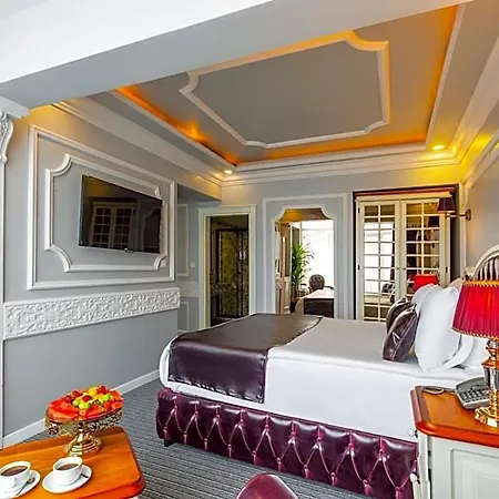 Andalouse 4*