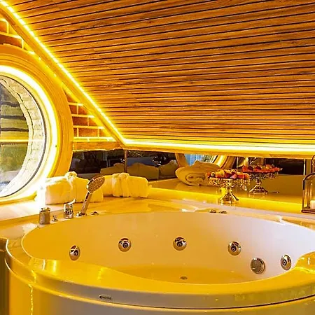 Andalouse Hotel 4*
