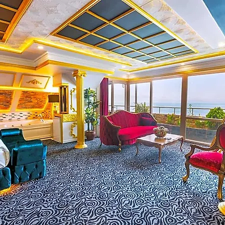 Hotel Andalouse 4*