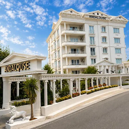 Andalouse Hotel