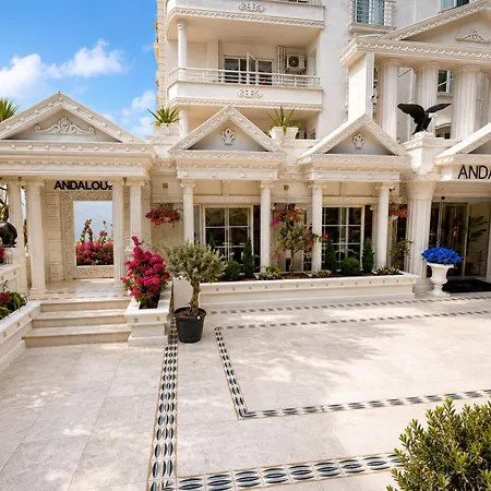 Andalouse Hotel 4*