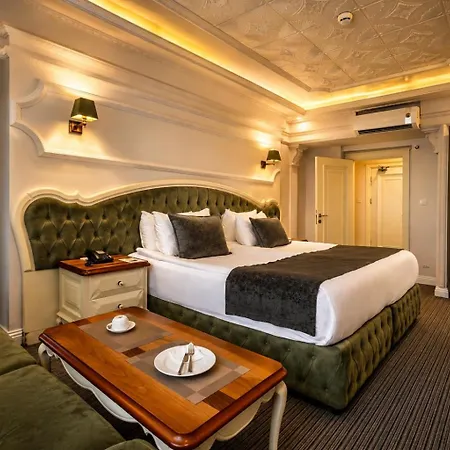 Andalouse 4* Trabzon