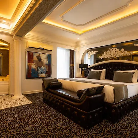 Andalouse Hotel
