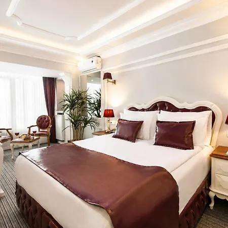 Hotel Andalouse 4*