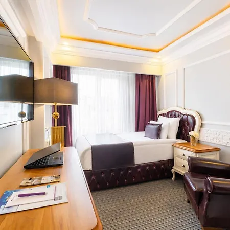 Andalouse 4*
