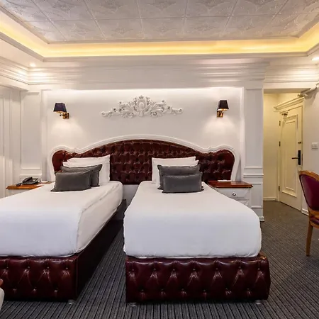 Andalouse Hotel