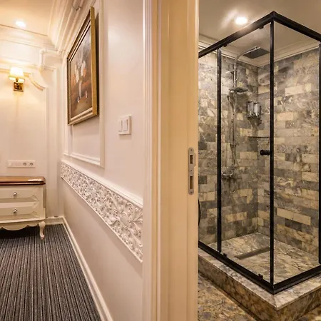 Andalouse Hotel 4*