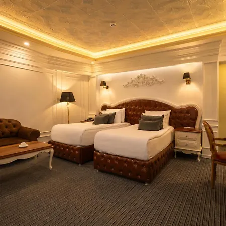 Hotel Andalouse 4*