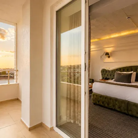 Hotel Andalouse Trabzon