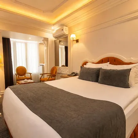 Hotel Andalouse 4*