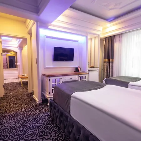 Andalouse 4*