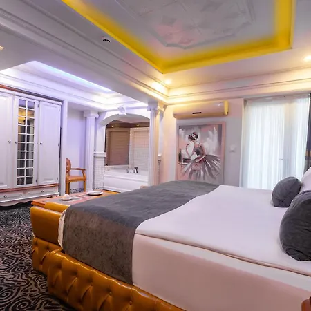 Andalouse Hotel