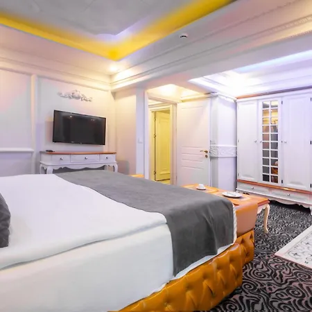 Andalouse 4*