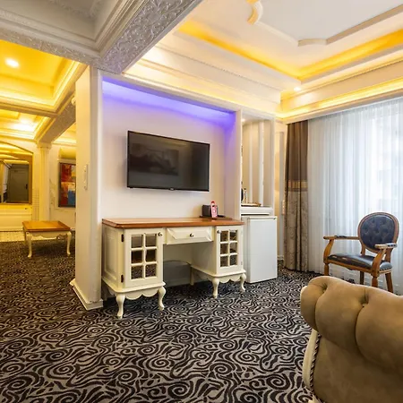 Andalouse 4* Trabzon