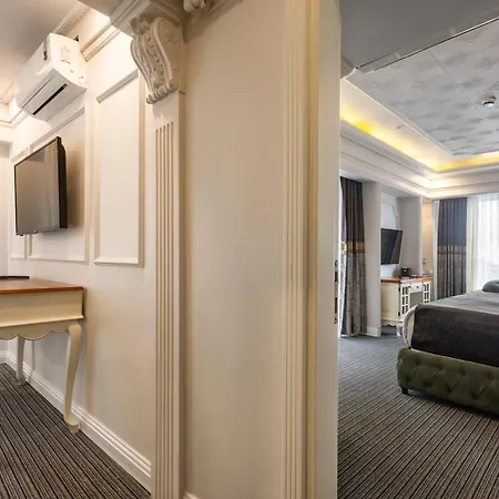 Hotel Andalouse