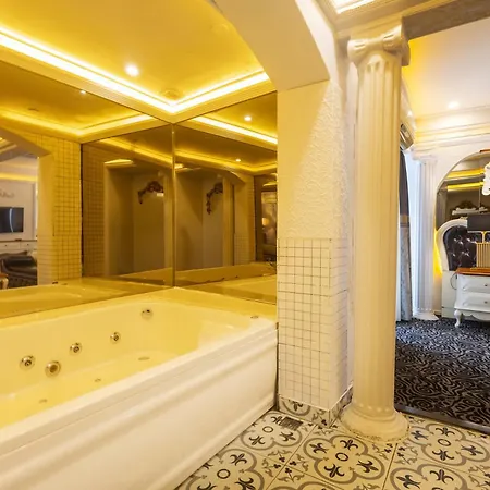 Hotel Andalouse 4*