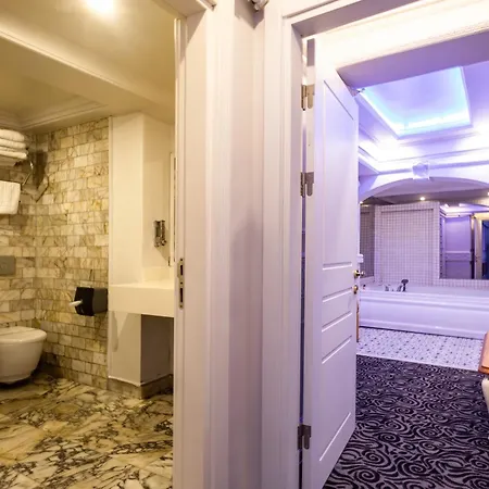 Andalouse 4* Trabzon