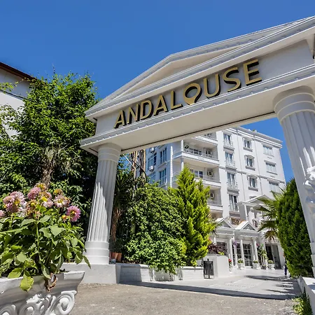 Andalouse Hotel 4*