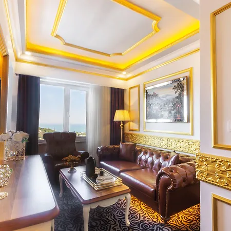 Andalouse 4* Trabzon
