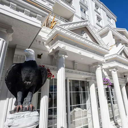Andalouse Hotel 4*
