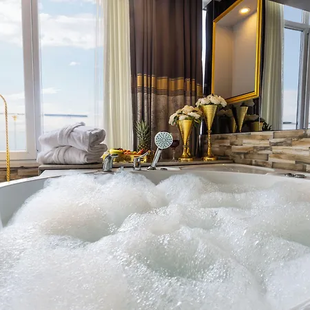 Hotel Andalouse Trabzon