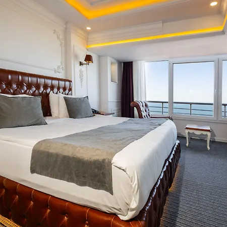 Hotel Andalouse 4*