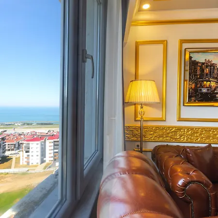 Andalouse Hotel 4*