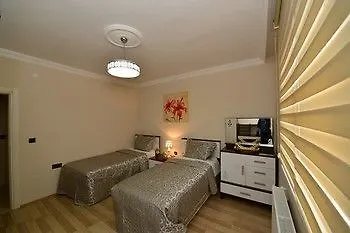 Andalouse Hotel 4*