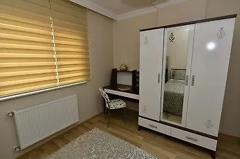 Andalouse Hotel Trabzon