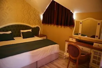 Andalouse 4*
