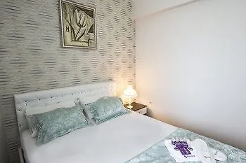 Andalouse 4* Trabzon