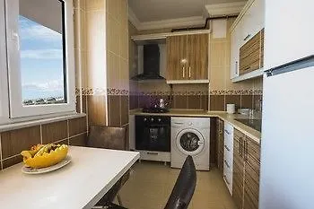 Andalouse Hotel Trabzon