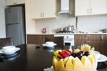 Andalouse Hotel Trabzon